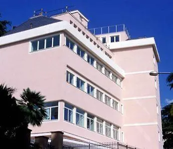 ****  Sunrise Hotel Rome Italy