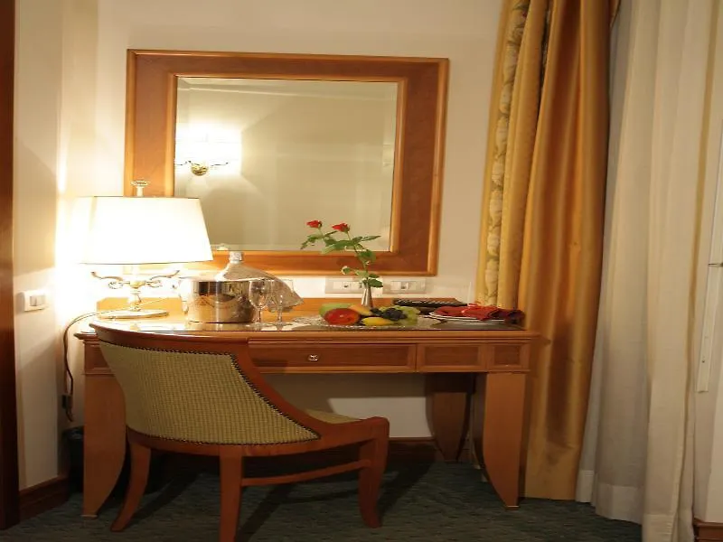 Sunrise Hotel Rome