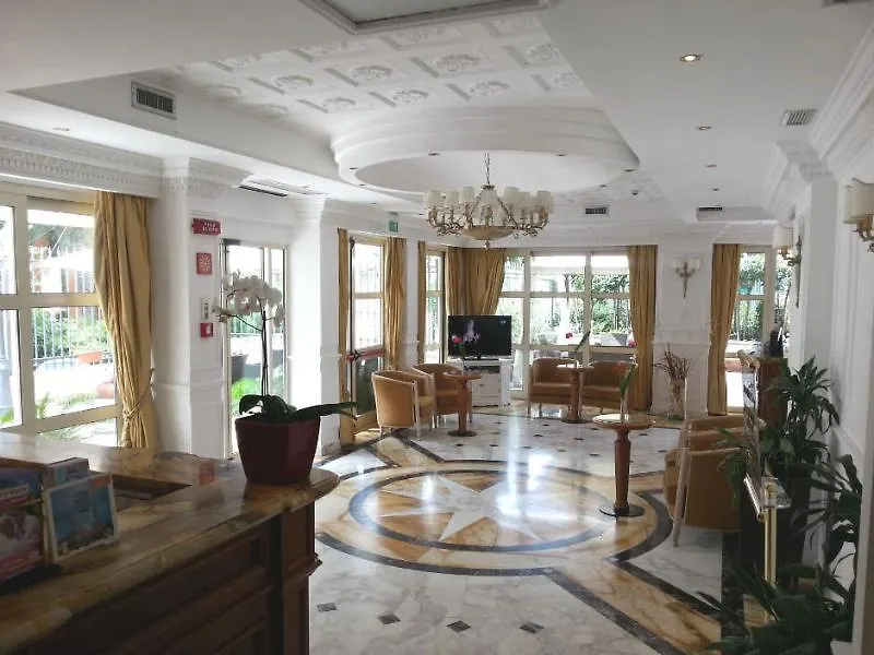Sunrise Hotel Rome 4*,  Italy