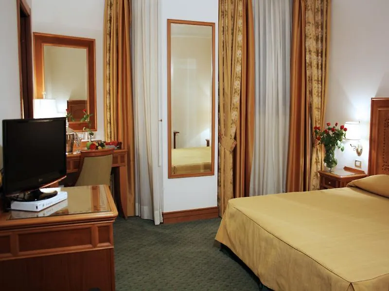 Sunrise Hotel Rome