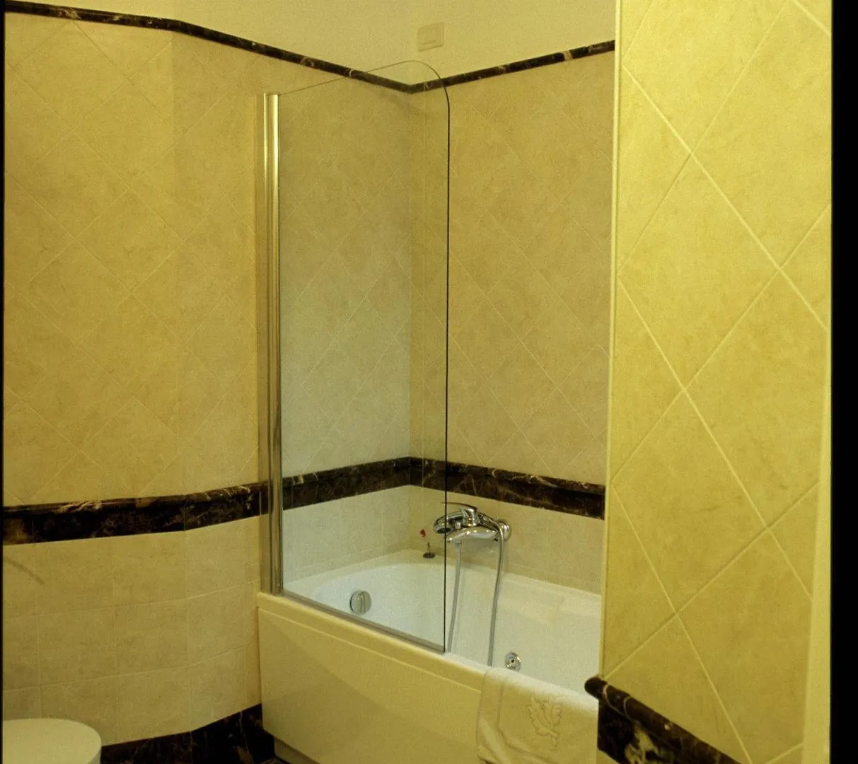 Sunrise Hotel Rome 4*,