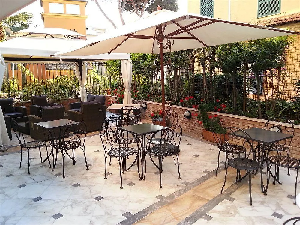 Sunrise Hotel Rome 4*,