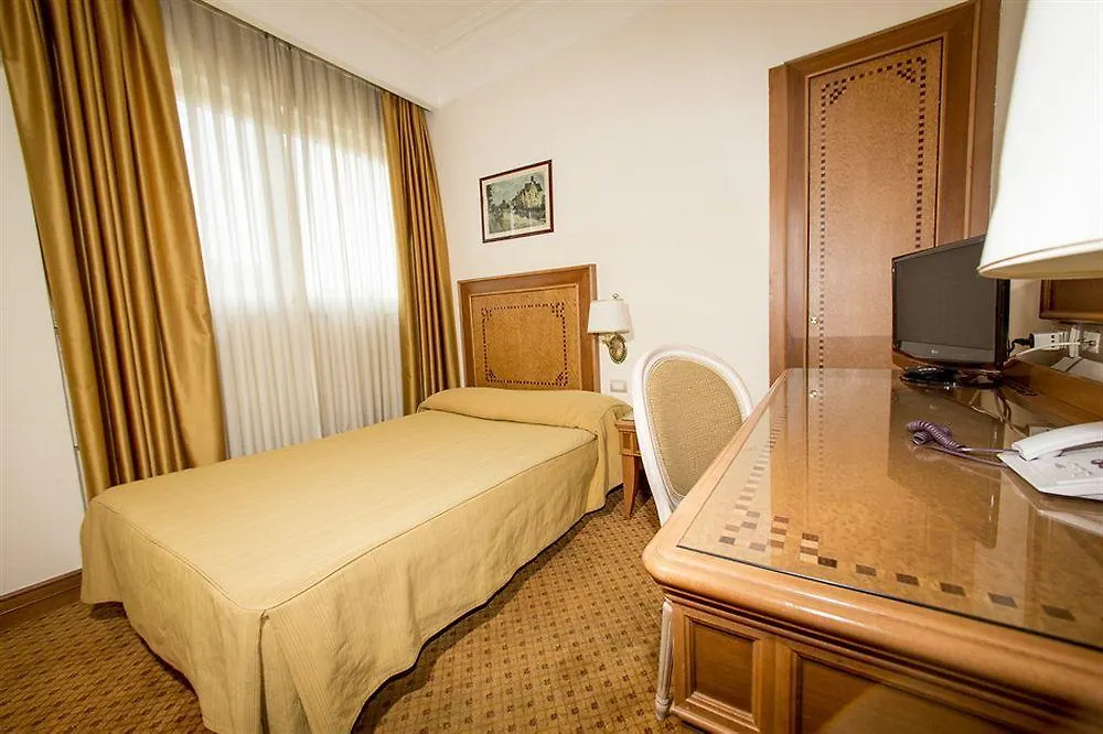 Sunrise Hotel Rome
