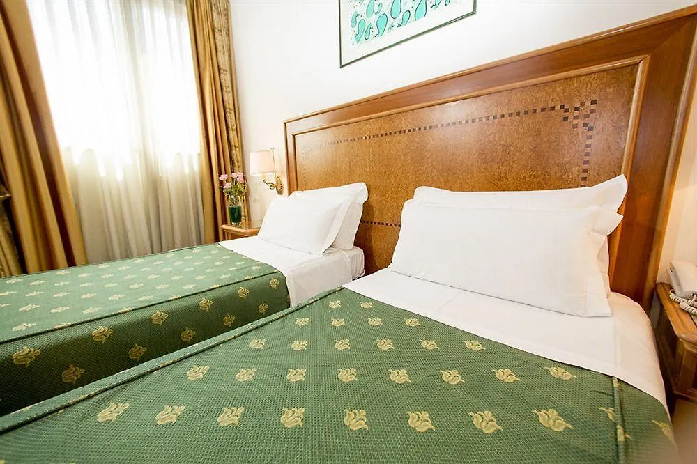 Sunrise Hotel Rome 4*,  Italy