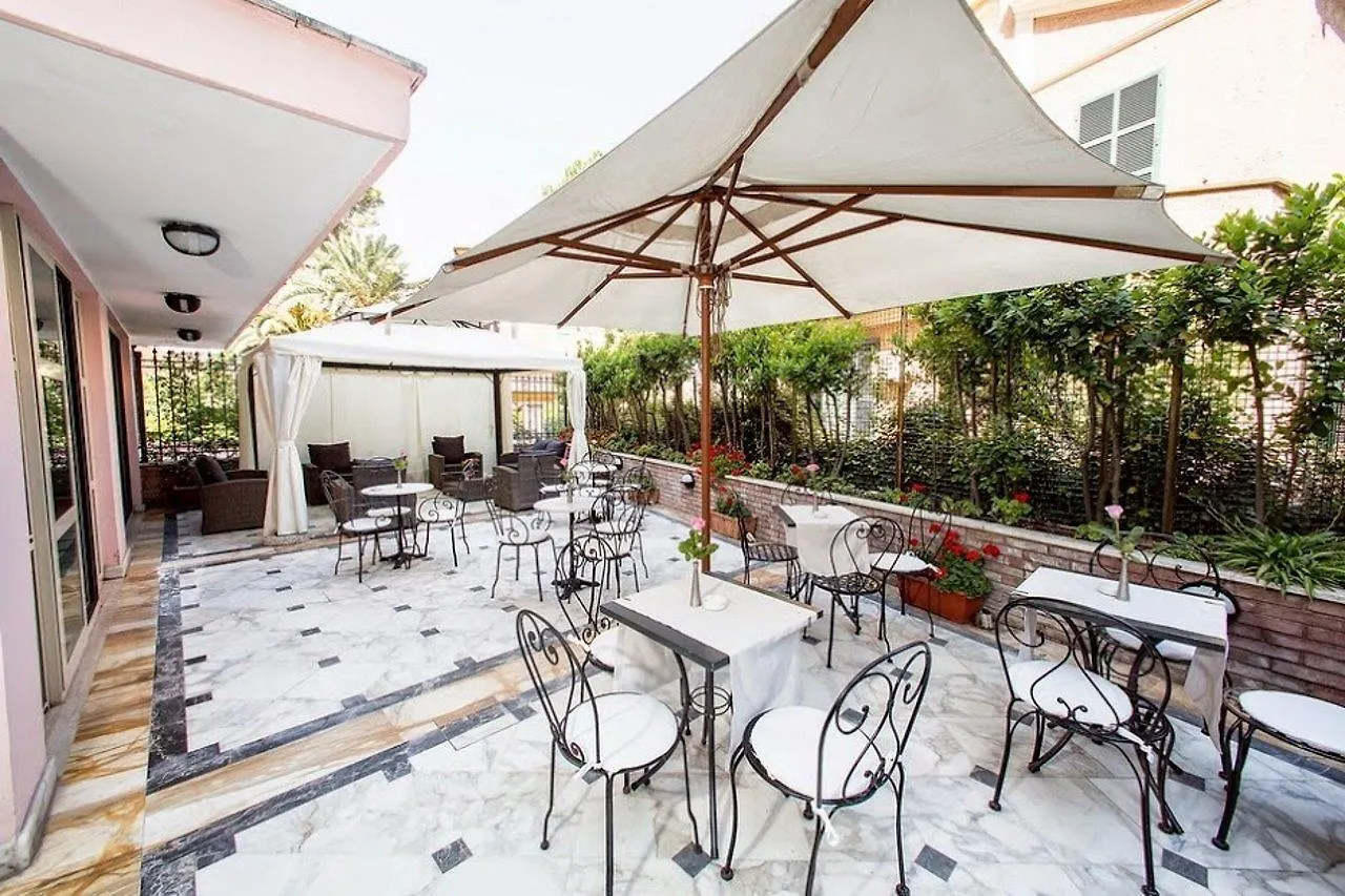Sunrise Hotel Rome 4*,