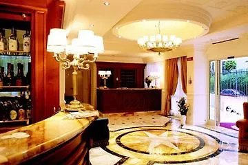 Sunrise Hotel Rome