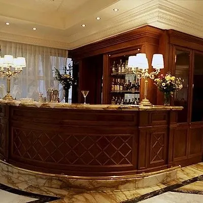 Sunrise Hotel Rome Italy