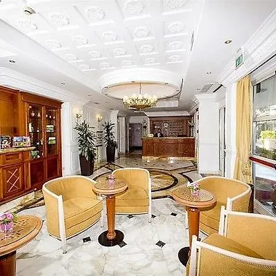 Sunrise Hotel Rome 4*,  Italy