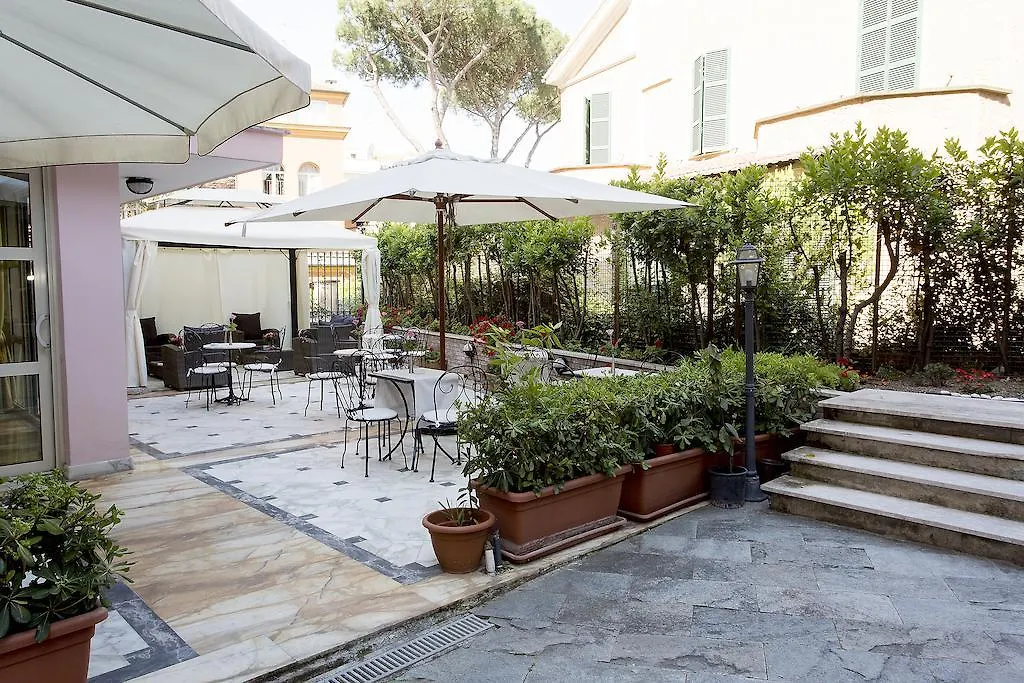 Sunrise Hotel Rome 4*,  Italy