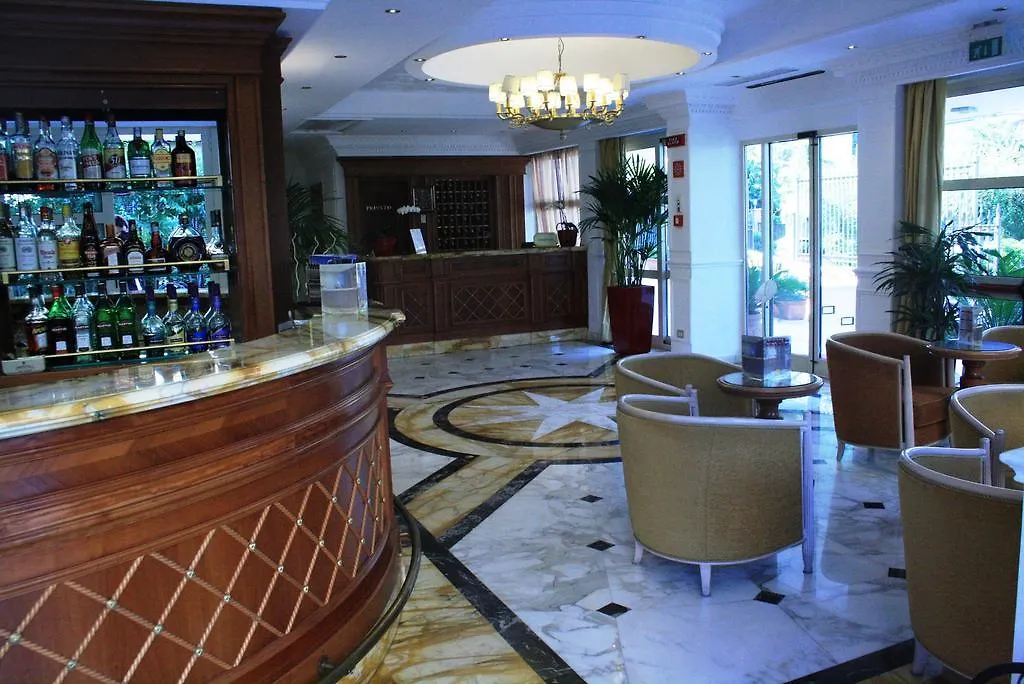 Sunrise Hotel Rome