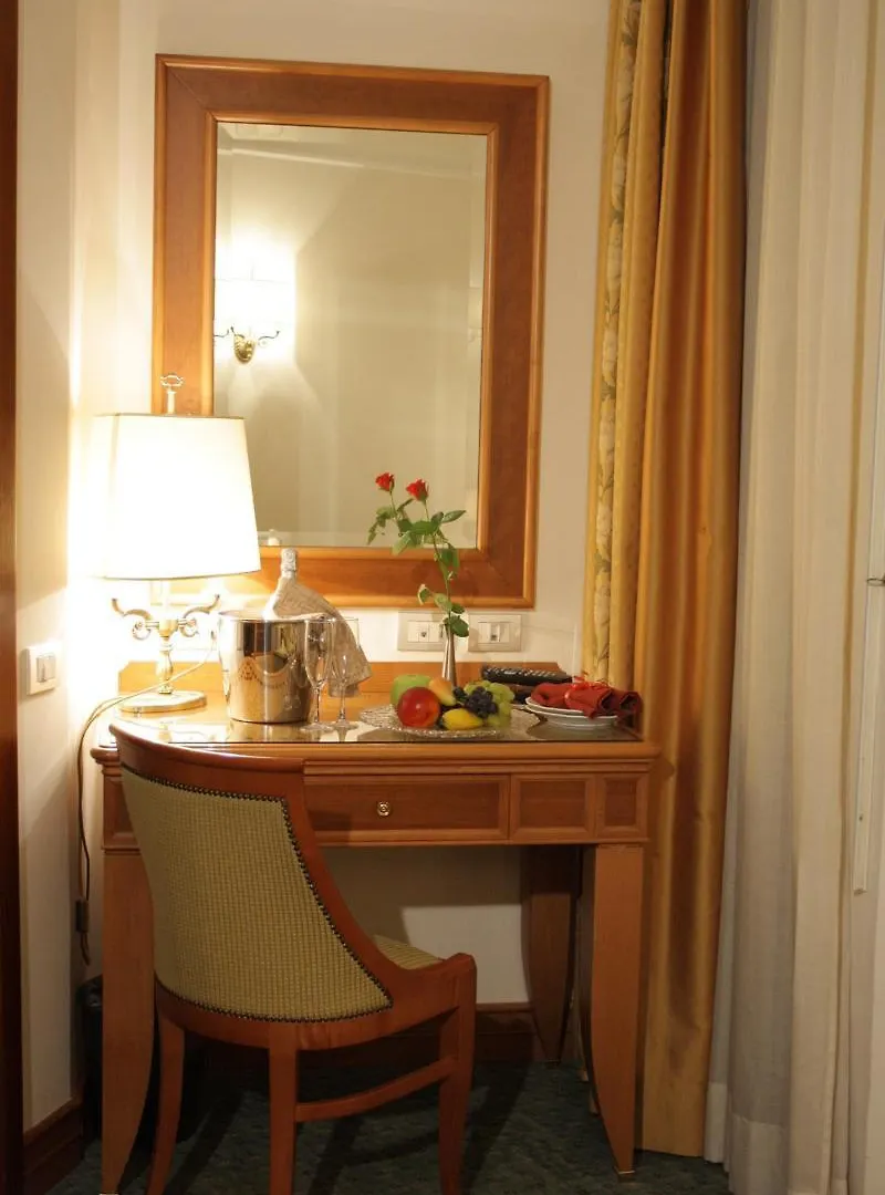 Sunrise Hotel Rome 4*,  Italy