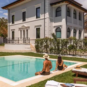 Aparthotel Livia Valeria Palace, Rom