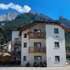 Europa Mountain Apartamento