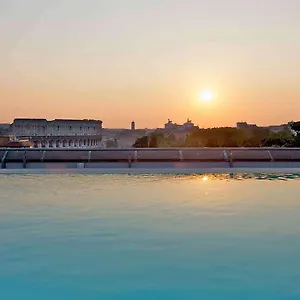 Mercure Centro Colosseo Отель