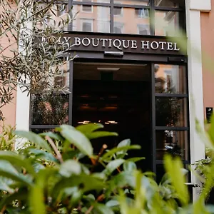 Hotel Loly Boutique, Rom