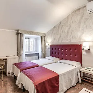 Hotel Milo, Rom