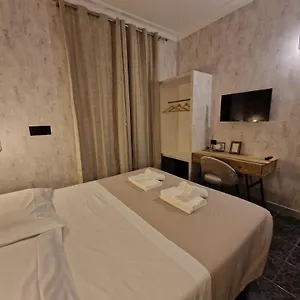 Hotel Agora, Rom