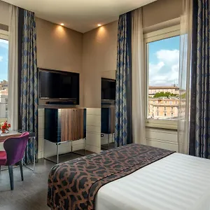 The Glam **** Rome