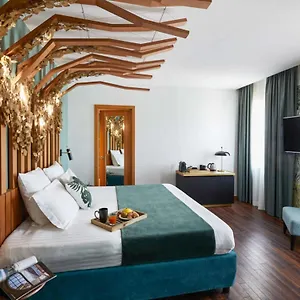 Mercure Corso Trieste **** Rome