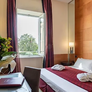 Hotell Kolbe, Rom