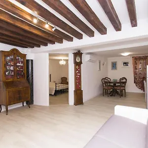 Ca' Alberto Apartamento