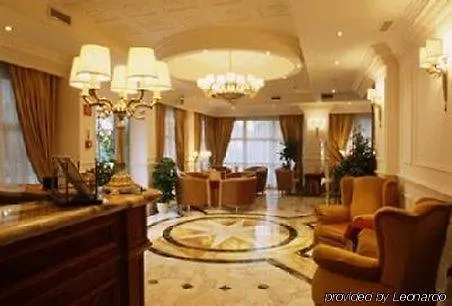 Sunrise Hotel Rom