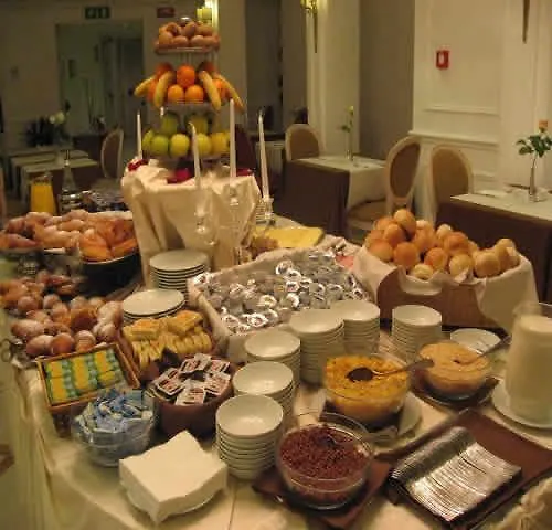 Sunrise Hotel Rome 4*,  Italy