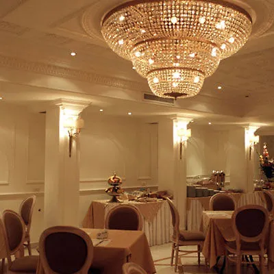 Sunrise Hotel Roma