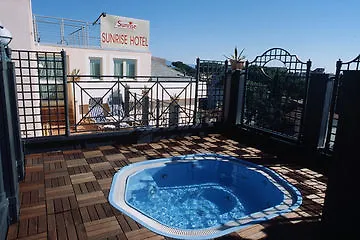 Sunrise Hotel Roma