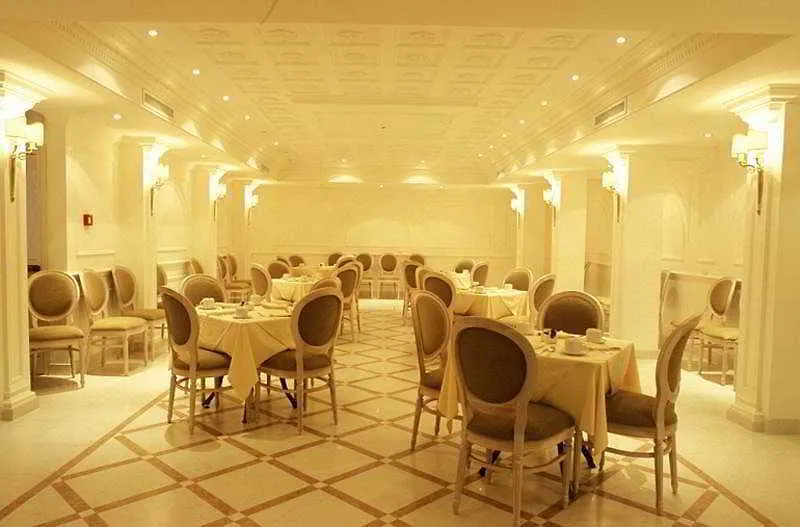 ****  Sunrise Hotel Rom Italien
